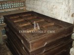 Indian Antiques Dining Tables